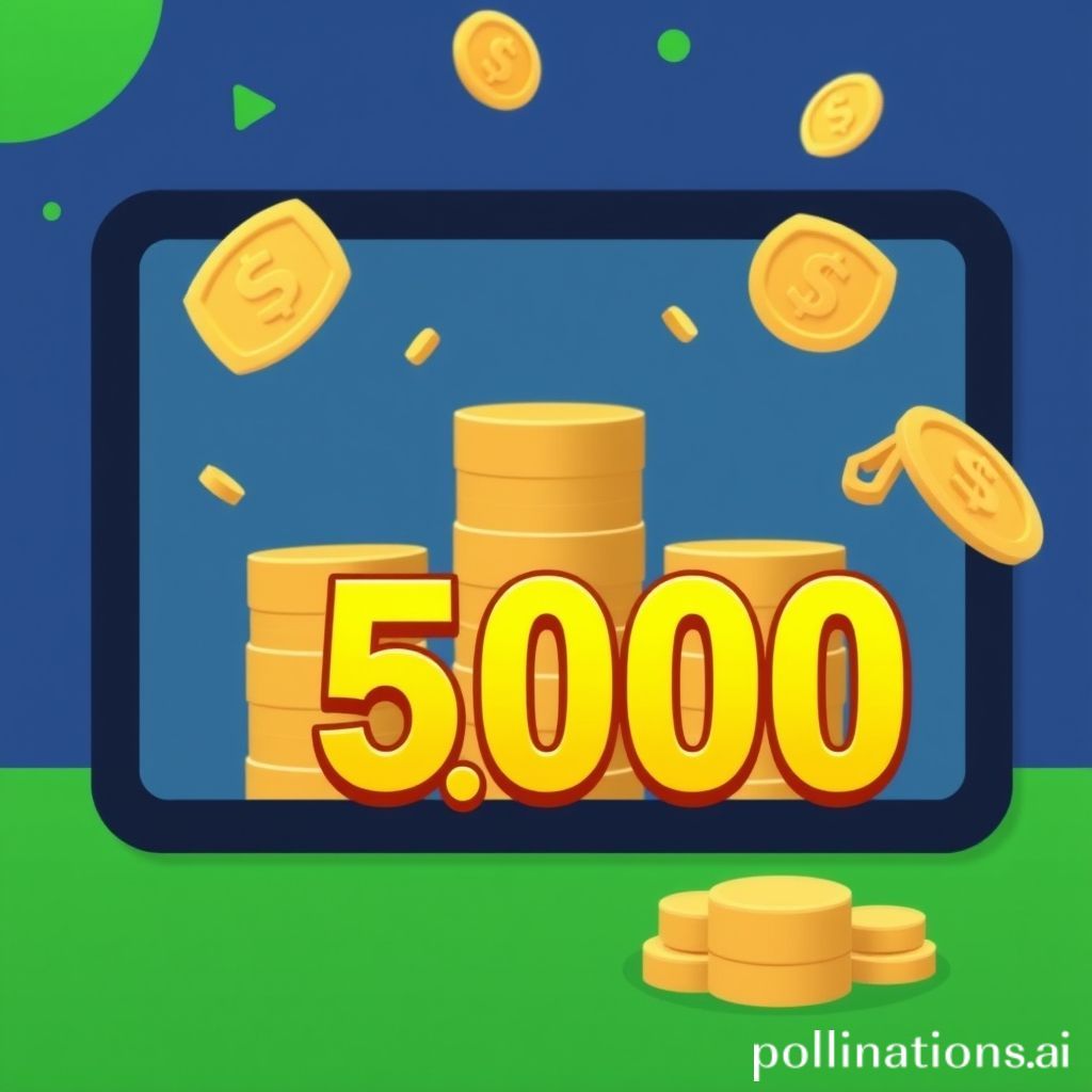 Cara Mengisi Deposit QRIS 5000 Melalui Berbagai Platform